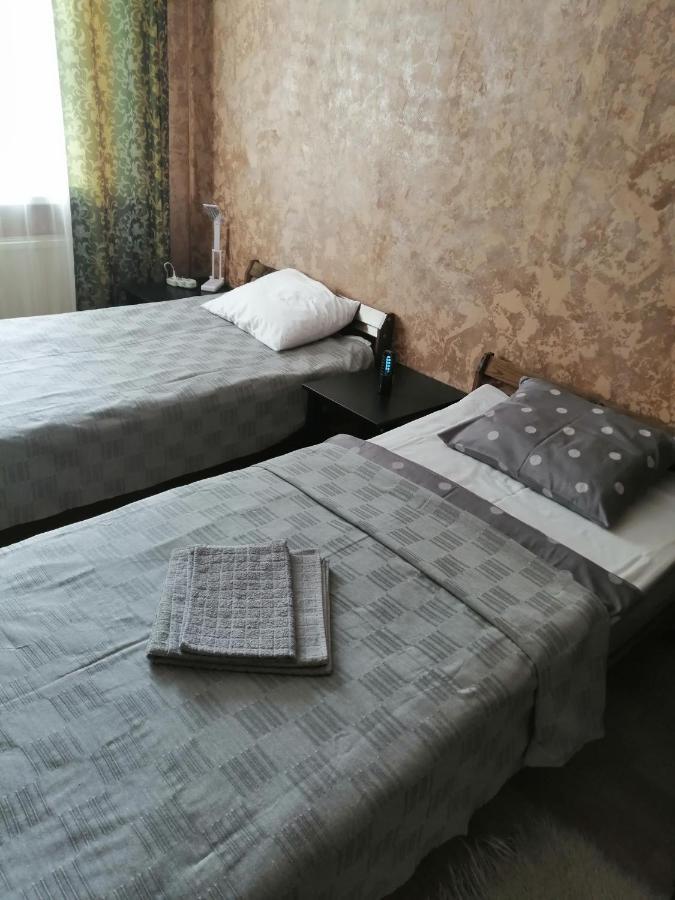 Apartment By The Park Virasoja Esterno foto