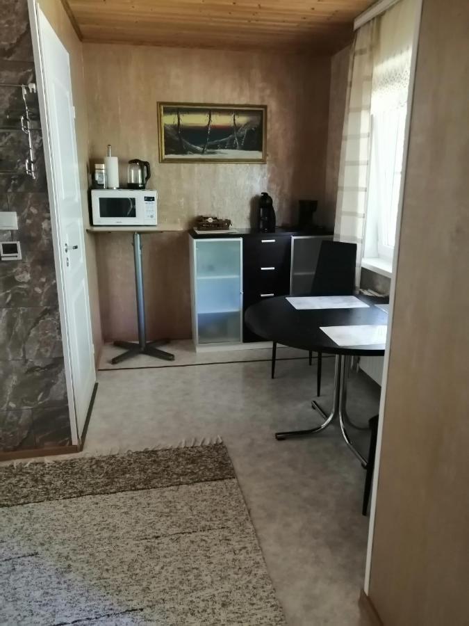 Apartment By The Park Virasoja Esterno foto