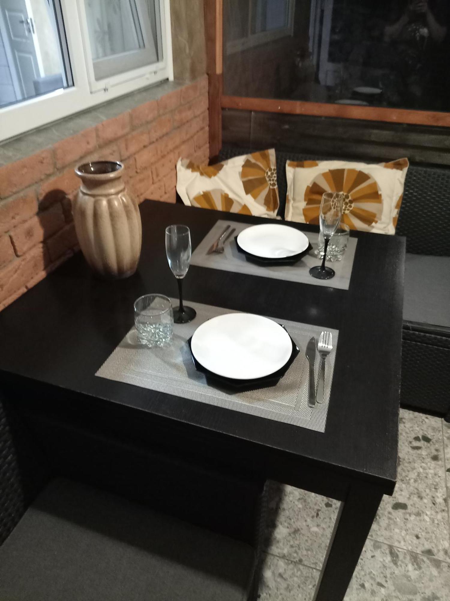 Apartment By The Park Virasoja Esterno foto