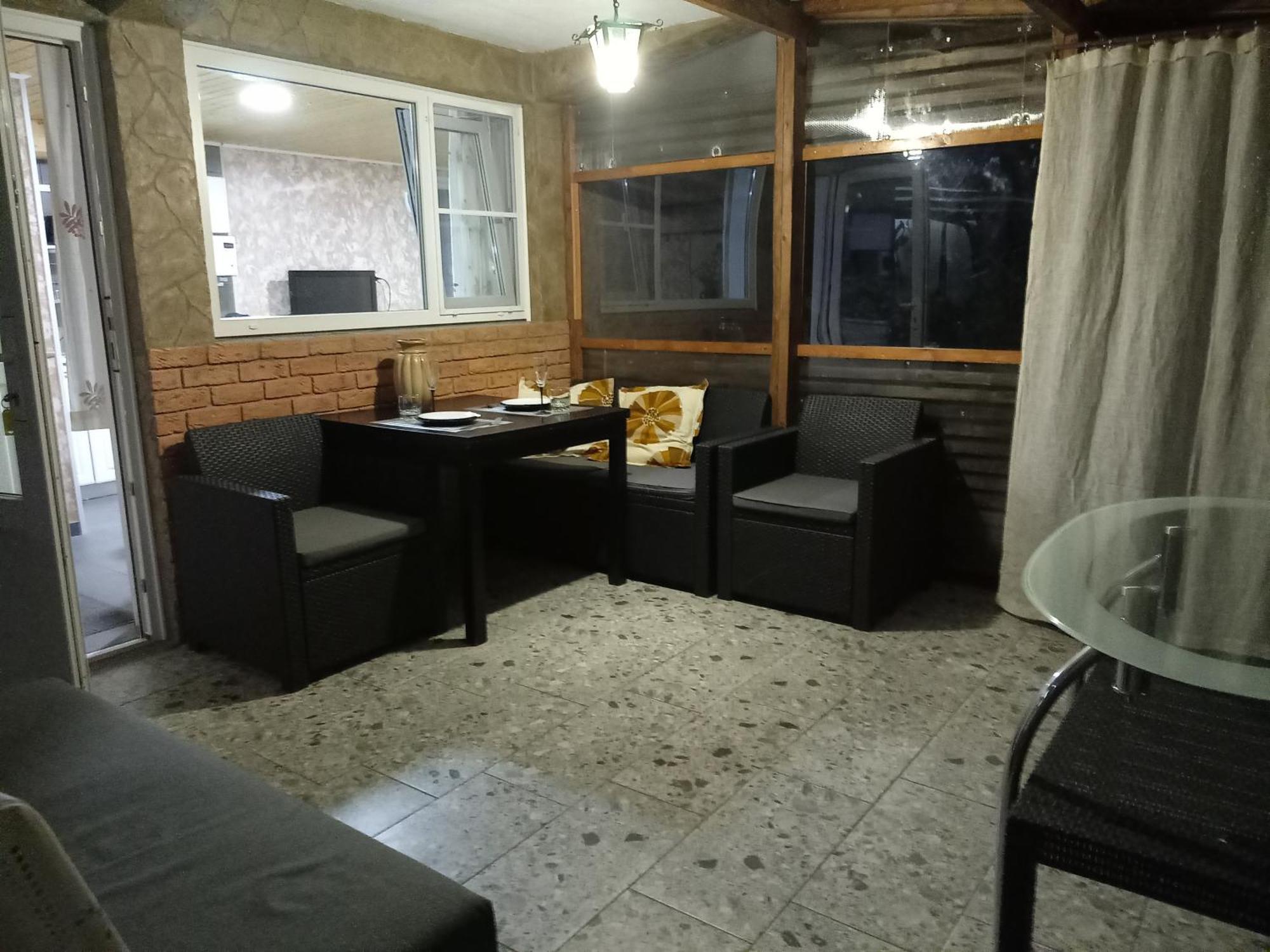 Apartment By The Park Virasoja Esterno foto