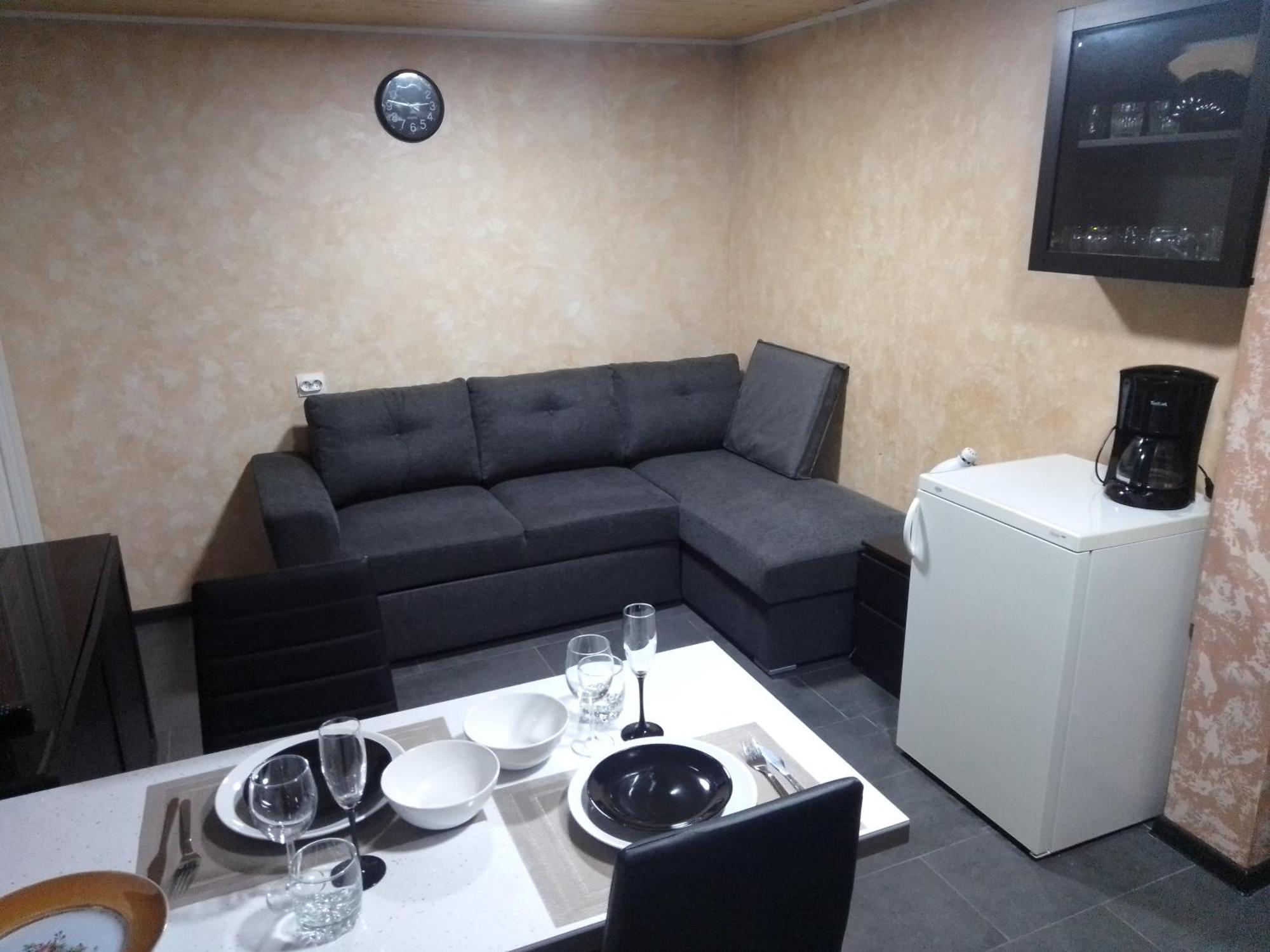 Apartment By The Park Virasoja Esterno foto